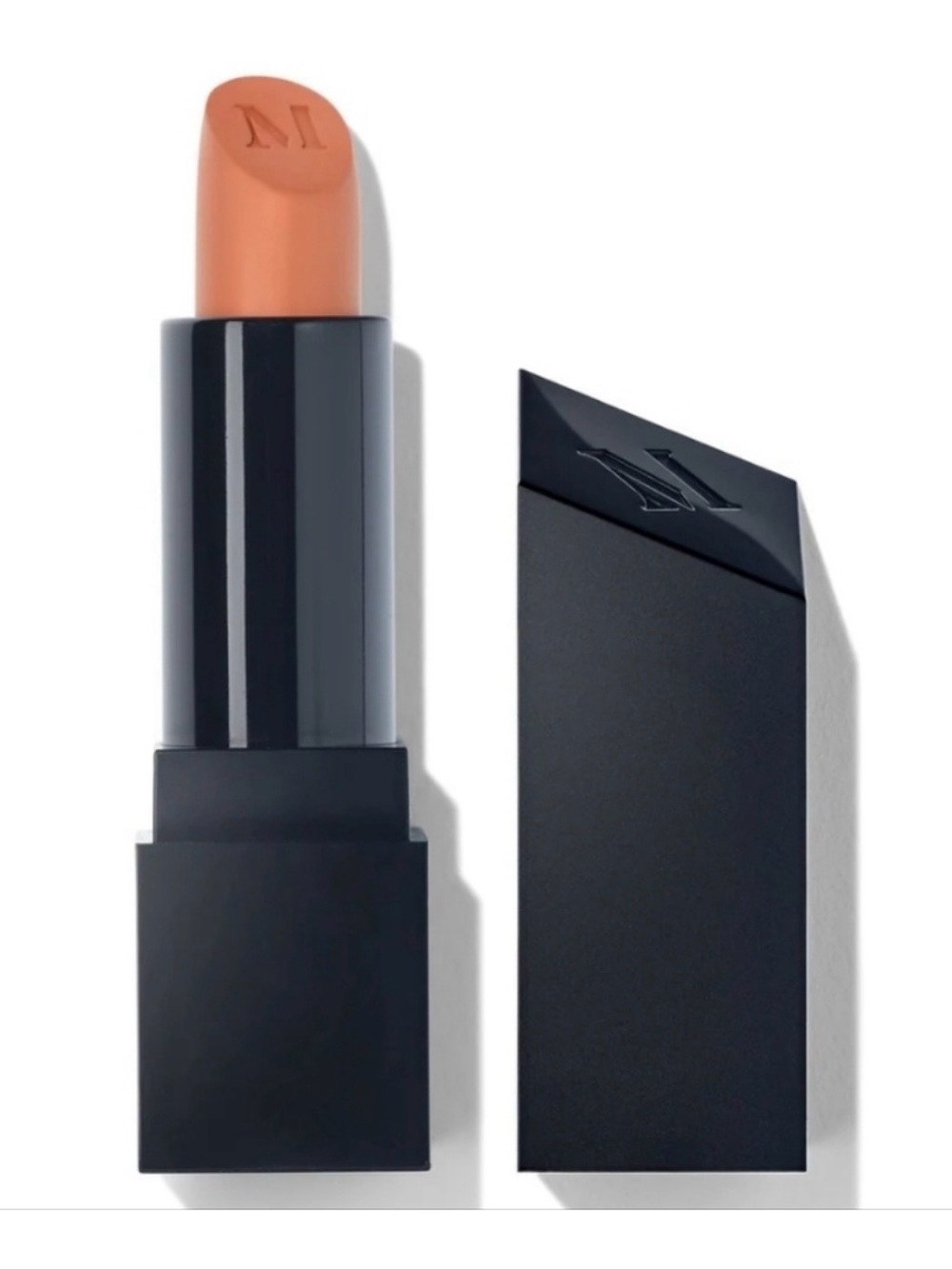 Morphe BOO Nude Lipstick — Creamy Neutral Brown Shade - Picture 3 of 3
